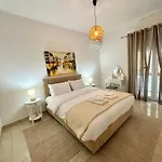 Apartamento Aurora's House Chalkís
