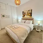 דירה Aurora's House