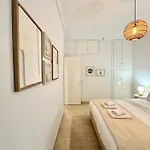 Apartamento Aurora's House Chalkís
