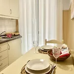 דירה Aurora's House *