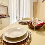 Apartamento Aurora's House Chalkís
