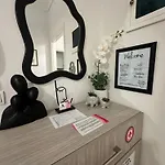 דירה Aurora's House *