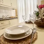 דירה Aurora's House *