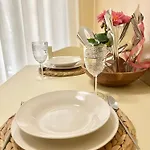 Aurora's House