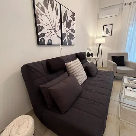 Aurora's House * Chalkís