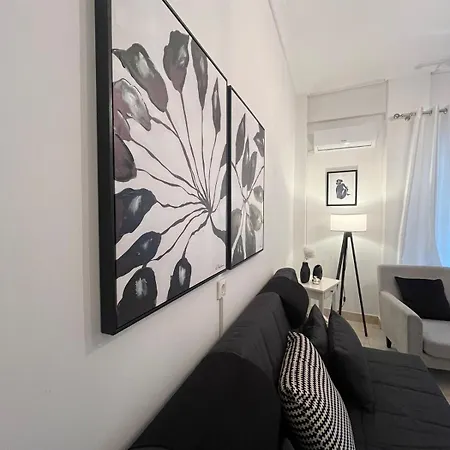 Aurora's House Chalkís