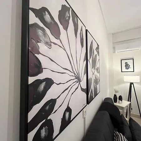 Aurora's House * Chalkís