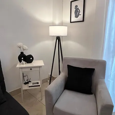 Aurora's House Apartamento *