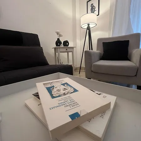 Apartamento Aurora's House *