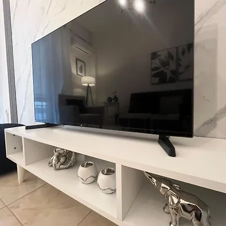 Apartamento Aurora's House