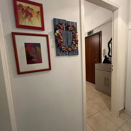 Aurora's House Apartamento *