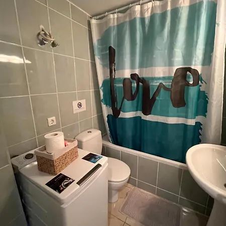 Aurora's House Apartamento Chalkís