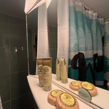 Aurora's House Apartamento *