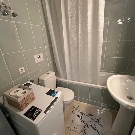 Aurora's House Apartamento