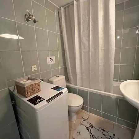 Aurora's House * Chalkís