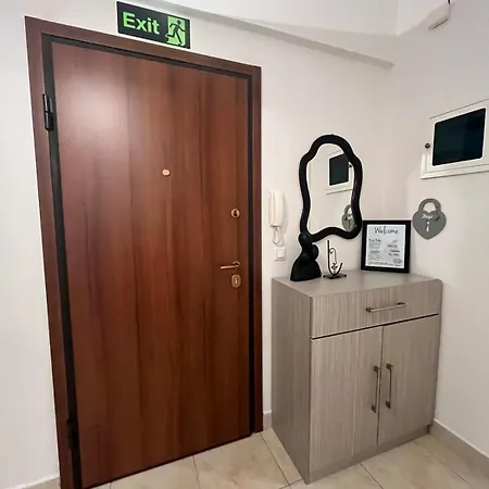 Apartamento Aurora's House