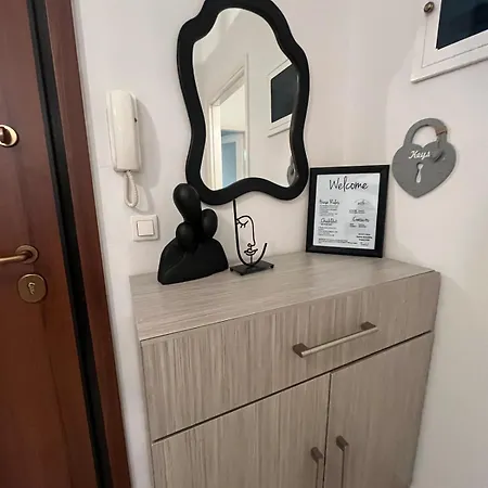 Aurora's House Apartamento Chalkís