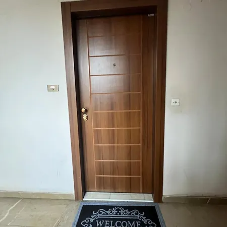 Aurora's House Apartamento Chalkís