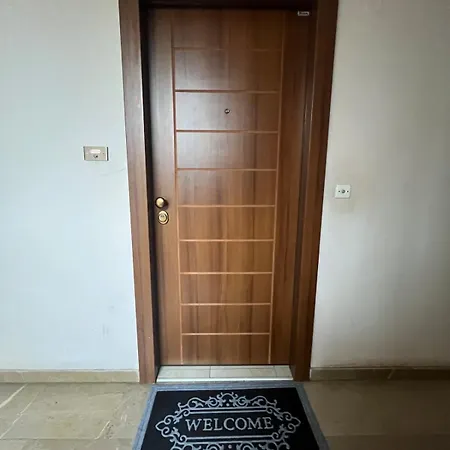 Apartamento Aurora's House *