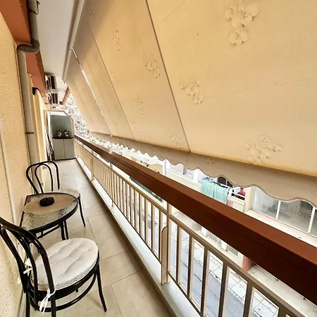 Aurora's House Lägenhet *