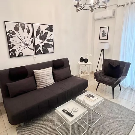 Aurora's House Appartement *
