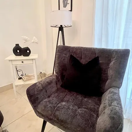 דירה Aurora's House *